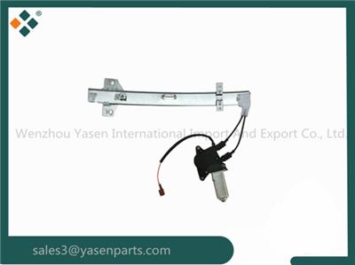 Auto power window regulator/ lifter /assembly OE:72710SM4J01 741-712 Rear Right