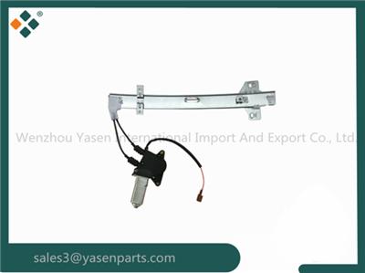 Auto power window regulator/ lifter /assembly OE:72750SM4J01 741-711 Rear Left with motor