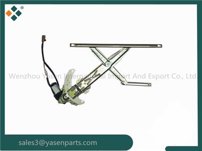 Auto power window regulator/ lifter /assembly OE:72251S82A01 72255S82A01 741-490 Front Left