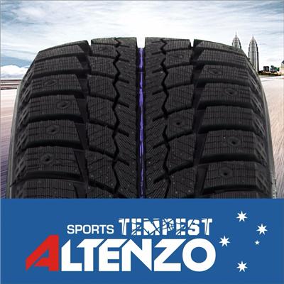 Altenzo brand 225 40R18 92H XL from PDW group, sports tempest225 40R18 92H XL