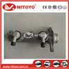 Nitoyo brake master cylinder for HYUNDAI H100 59110-43010 59110-4B030 59110-43050 59110-43060