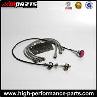 
2013 New Products High performance pedal box fittings with high quality
