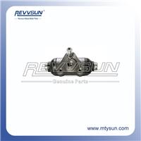
REVVSUN AUTO PARTS Wheel Brake Cylinder 113 595 030/113-595-030/113595030 FOR SKODA
