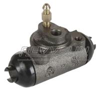 
Wheel Brake Cylinder for Mazda BT50 UM51-33-065, 2M34 1215 AA, 4432022
