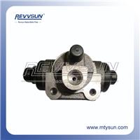 
Brake Wheel Cylinder for Ford Transit 92VB 2261 BA/ 92VB-2261-BA/ 92VB2261BA, 6464705, 92VB 2261 AA, 6464704
