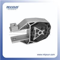 
REVVSUN 1751001, 1533046, AV61 6P082 AB, AV61 6P082 AC, AV61 6P082 AA Manual Transmission Mounting for FORD
