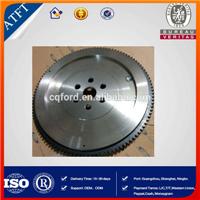 Automotive Manual Transmission Flywheel For Ford Focus, OEM 5S6G6K390BA