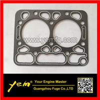 New Z620 Head Gasket For Kubota Engine