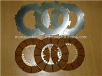 
Bajaj Steel Plate clutch Plate
