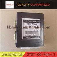 
3787100-P00-C1 Great Wall Wingle 3 Central Door Control Lock Original with High Quality
