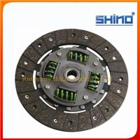 clutch disc for chery A21/T11,chery auto parts ,A21-1601030,wholesale spare parts for chery