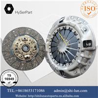 
1878063231Chinese manufacturer export clutch cover clutch time delivery auto parts iron material clutch cover
