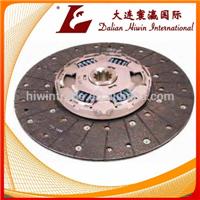 CHINA Truck Part Clutch Disc 1878 026 241