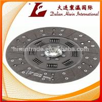 Auto Truck Clutch Cover Disc 1878 074 641 or 1878074641