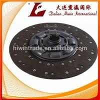 Auto Truck Clutch Cover Disc 1878 634 027 or 1878634027