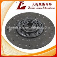 Auto Truck Clutch Cover Disc 1878 063 231 or 1878063231
