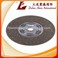 Clutch Disc For Truck 1861 800 000 or 1861800000