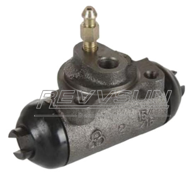 Wheel Brake Cylinder for Mazda BT50 UM51-33-065, 2M34 1215 AA, 4432022