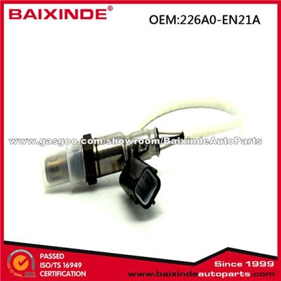 Oxygen Sensor 226A0-EN21A For Nissan GT-R R35 Qashqai J10 J31 X-Traill T31
