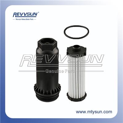 REVVSUN AUTO PARTS 1589089, 1564965, 1564960, 7M5R 6C631AB, 7M5R 6C631 AC, 7M5R 6C631 AD Hydraulic Filter for FORD