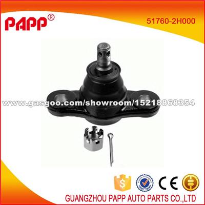 Auto Ball Joint For Hyundai Elantra 51760-2H000