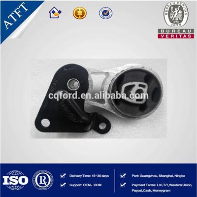 for ford ecosport car transmission parts, transmission mount bracket for Fordecosport 1.0T OEM C1B16P082BB