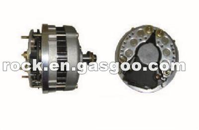 NEW 12V 60A ALTERNATOR A13N165 FOR DEUTZ 1011