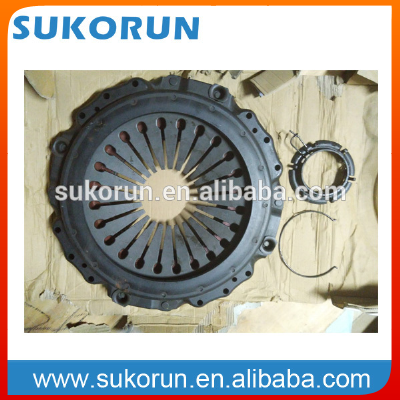 Bus clutch disc for chassiss parts for kinglong yutong 216200080-1