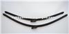 1698201245 WIPER BLADES FOR MERCEDES BENZ