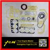 6QA1 Full Gasket Kit For Isuzu Engine