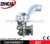 
K18 material K03 Turbo 53039880055 for Master II 2.5L dCI with G9U720 Engine turbo 53037100517 8200036999
