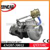 turbo 454111-0001 for Commercial Vechile with OM602 turbo 6020960199 A6020960199
