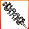 SUZUKI F6A Crankshaft OE NO.12221-73G01