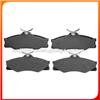 BRAKE PAD 7232-D338 GDB399 20978 FDB517 LP548 CD8059