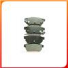 BRAKE PAD D364