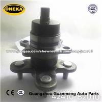 [ONEKA ] 42410-B2010 42410B2010 FOR DAIHATSU CUORE SIRION TREVIS 1.0 REAR WHEEL HUB BEARING HUB ASSEMBLY