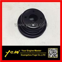 China Kubota V2403 Pulley Fan No.15471-74250