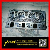 Cylinder Head Assy For Isuzu 3LB1 Engine