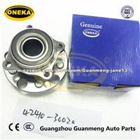 [ONEKA ] 853013263 42410-30020 713621190 HA590136 4241030020 Rear Wheel Hub Bearing For LEXUS GS IS