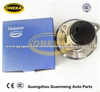 [ONEKA ] 42450-05040 DACF2126PR FOR TOYOTA PRIUS 1.5 TOYOTA WISH MPV TOYOTA AVENSIS 2.4 1.6 1.8 2.0 REAR WHEEL HUB BEARING ASSEMBLY WITH ABS SENSOR