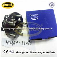 [ONEKA ] 42450-02251 R169.99 42450-02250 42450-12090 FOR TOYOTA AURIS RUNX COROLLA REAR WHEEL HUB BEARING