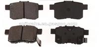 BRAKE PAD DB1953 LP2145 8447-D1336 D1336-8447 D5162 MD5162 MDB2946 MD395M SP2103 GDB3482 GDB7770 24387 24435 24661 24662