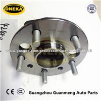 [ONEKA] Wheel Hub Bearing 4245006020 42450-06020 For Toyota Camry Toyota Avalon Toyota Solara 2.4 3.0 Rear Hub Assembly