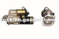 NEW STARTER MOTOR 0230000031 FOR ISUZU 4D95 4BC2