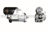 NEW STARTER MOTOR 0230001700 FOR ISUZU 4BD1 4D102