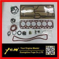 New Isuzu DA120 Full Gasket Kit