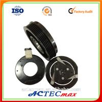 Manufacture Auto AC Parts Clutch Assembly for Air Conditioner Compressor Car magnetic Clutch