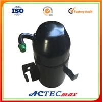 Top sale receiver drier for scania truck receiver drier