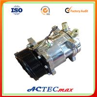 5H14 sande compressor 12V auto ac compressor Car compressor