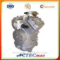 Hot Sale Bus AC Parts FK40 Air Conditioner compressor